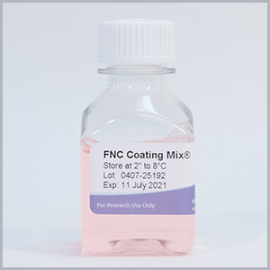 Athena ES® – FNC Coating Mix Bottle